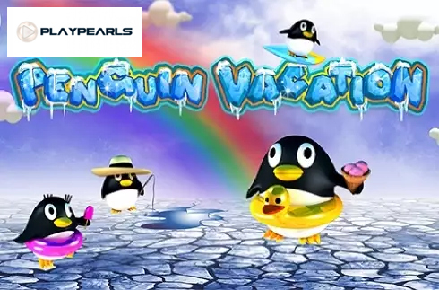 Penguin Vacation